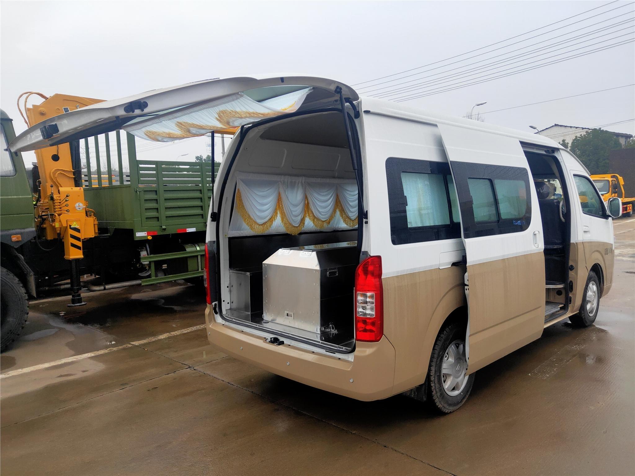 宏伟区专业服务，让异地死亡遗体运输不再艰难