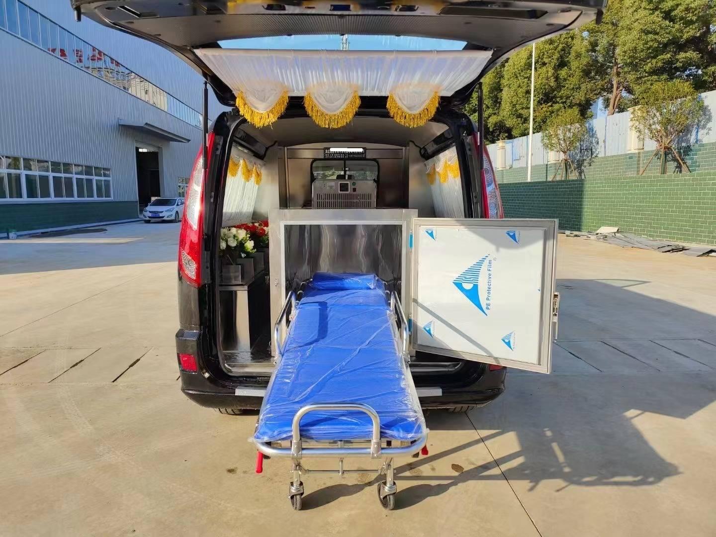 宏伟区优质殡葬运输，守护最后一程